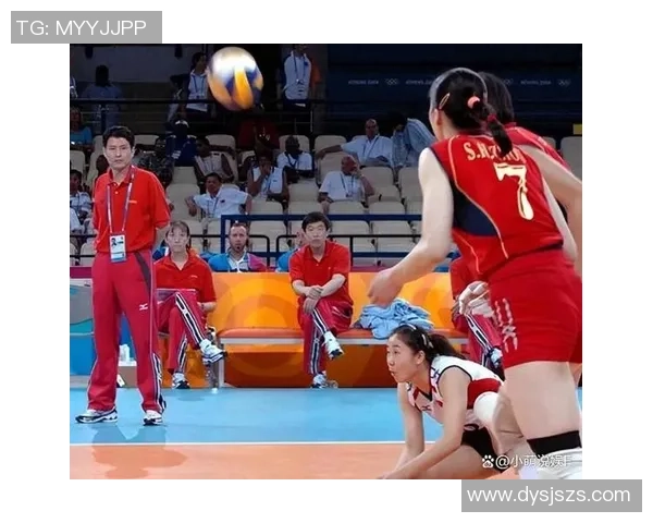 深圳排球队战术深度解析：如何在赛场上实现团队协作与个人突破